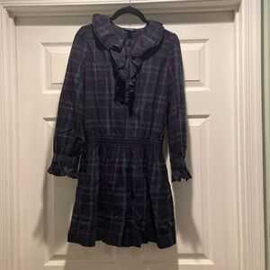 Polo Ralph and Lauren kids dress, size 14